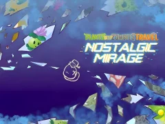 Gêm Plants vs Zombies – Travel Nostalgic Mirage ar-lein