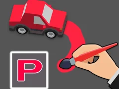 Gêm Parking Way ar-lein