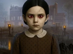 Gêm Clap Clap Nightmare ar-lein
