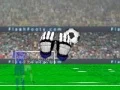 Gêm Goalkeeper Premier ar-lein