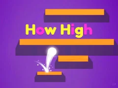 Gêm How High ar-lein