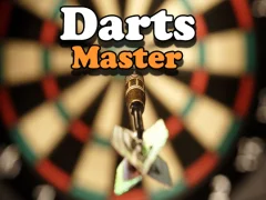 Gêm Darts Master ar-lein