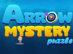 Gêm Arrow Mystery Puzzle ar-lein