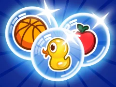 Gêm Bubble Pop ar-lein