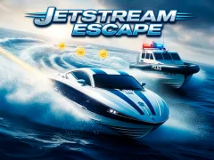 Gêm Jetstream Escape ar-lein