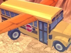 Gêm Max Crusher Crazy Destruction and Car Crashes ar-lein