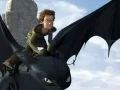 Gêm How to Train Your Dragon Hidden Alphabets ar-lein