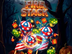 Gêm Fire Stack ar-lein