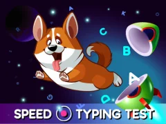 Gêm Speed Typing Test ar-lein