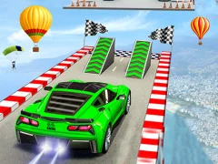 Gêm Extreme City GT Car Stunts ar-lein
