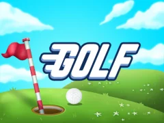 Gêm Golf ar-lein