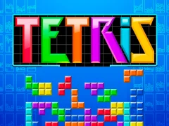 Gêm Tetris Master ar-lein