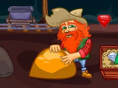 Gêm Gold Digger Jack ar-lein