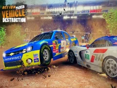 Gêm Car Arena Fight ar-lein
