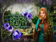 Gêm Poison Beauty ar-lein