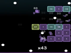Gêm Bricks Buster ar-lein