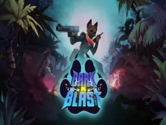 Gêm Bark & Blast ar-lein
