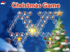 Gêm Christmas Game ar-lein