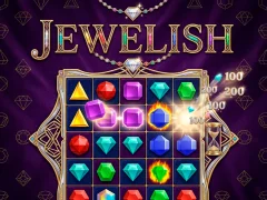Gêm Jewelish ar-lein