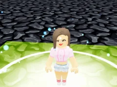 Gêm Your Obby Labyrinth ar-lein
