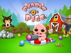 Gêm Pearls for Pigs ar-lein