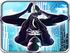 Gêm Marvel Ultimate Spider-man ar-lein