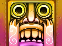 Gêm Temple Run 2: Holi Festival ar-lein