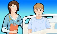 Gêm Operate Now: Pericardium Surgery ar-lein