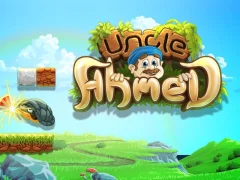 Gêm Uncle Ahmed ar-lein