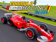 Gêm Formula Car Racing Games ar-lein