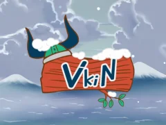 Gêm Vikin ar-lein