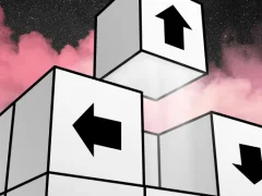 Gêm Arrow Away Puzzle ar-lein