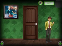 Gêm Amgel Easy Room Escape 311 ar-lein