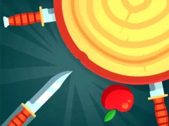 Gêm Ultimate Knife Up ar-lein
