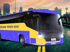 Gêm Bus Simulator Unblocked Remastered ar-lein