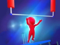 Gêm Epic Race 3D ar-lein