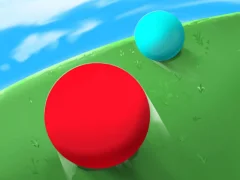 Gêm Pinball. vs ar-lein