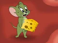 Gêm Mice Maze ar-lein