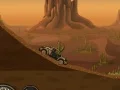 Gêm Earn to die ar-lein