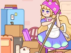 Gêm Kiki World ar-lein