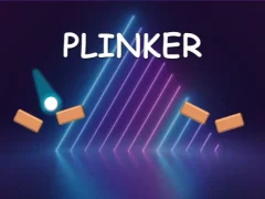Gêm Plinker ar-lein