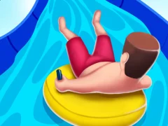 Gêm Aquapark.io ar-lein