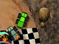 Gêm Speed Trucks ar-lein