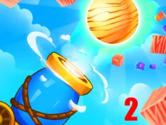 Gêm Knock Balls 2 ar-lein