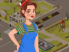 Gêm Life Choices: Life Simulator ar-lein