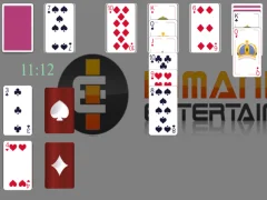 Gêm Shuffle Sage ar-lein