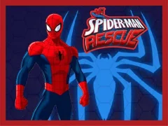 Gêm Spiderman Rescue ar-lein