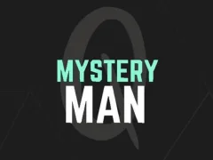 Gêm Scp The Mystery Man ar-lein