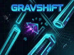Gêm Gravshift ar-lein