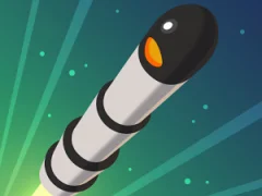 Gêm Space Frontier ar-lein